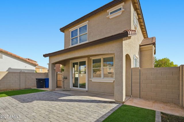 17262 W TARA Lane, Surprise, AZ 85388