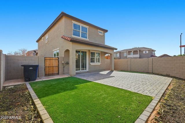 17262 W TARA Lane, Surprise, AZ 85388