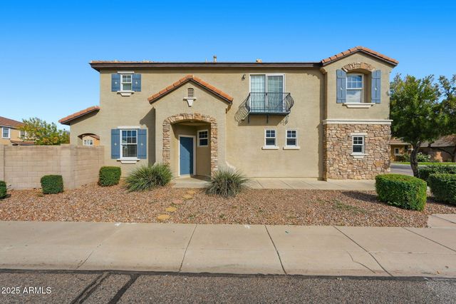 17262 W TARA Lane, Surprise, AZ 85388