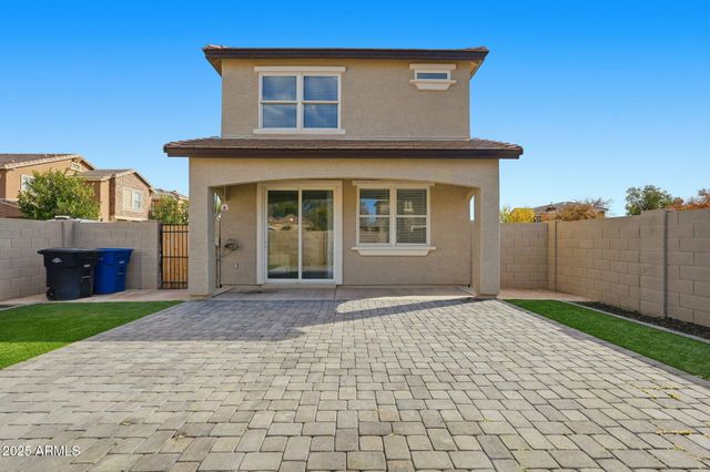 17262 W TARA Lane, Surprise, AZ 85388