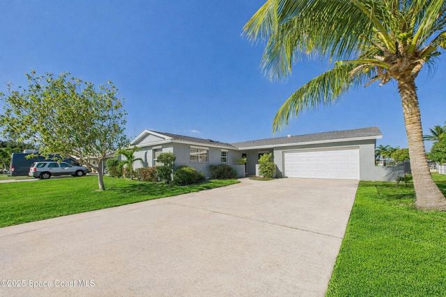 470 SUNDORO COURT, Merritt Island, FL 32953