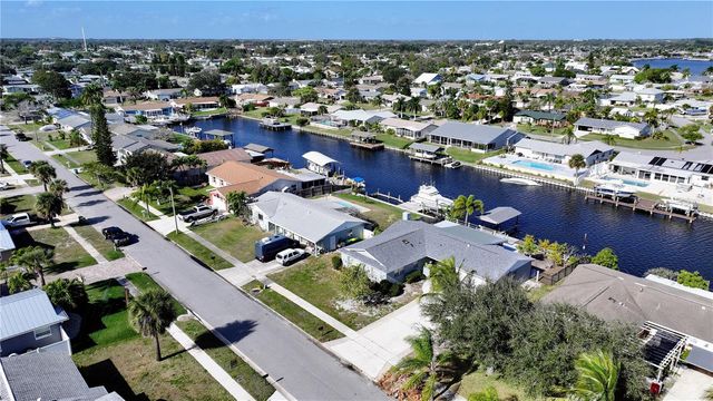 470 SUNDORO COURT, Merritt Island, FL 32953
