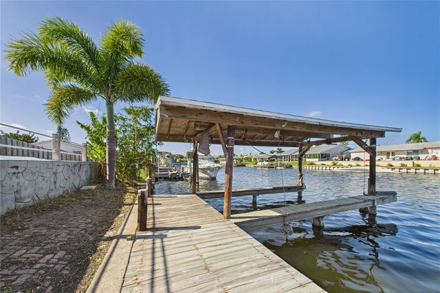 470 SUNDORO COURT, Merritt Island, FL 32953