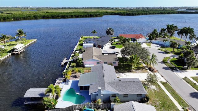 470 SUNDORO COURT, Merritt Island, FL 32953