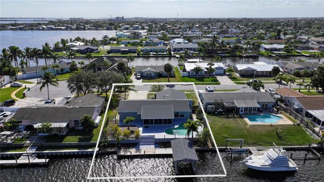 470 SUNDORO COURT, Merritt Island, FL 32953