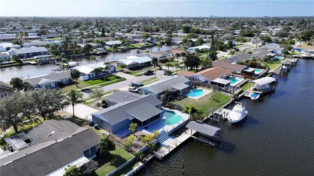 470 SUNDORO COURT, Merritt Island, FL 32953
