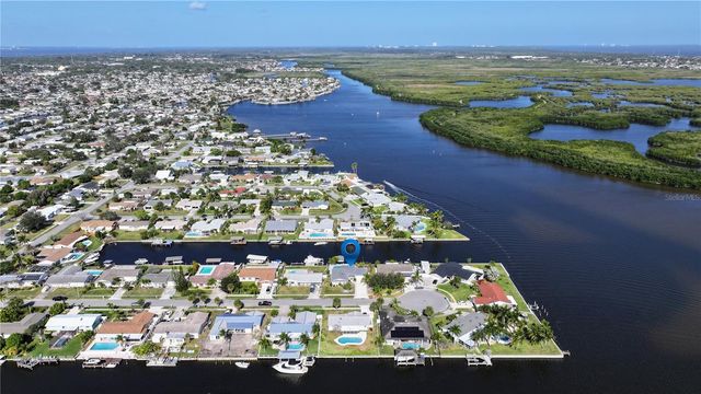 470 SUNDORO COURT, Merritt Island, FL 32953