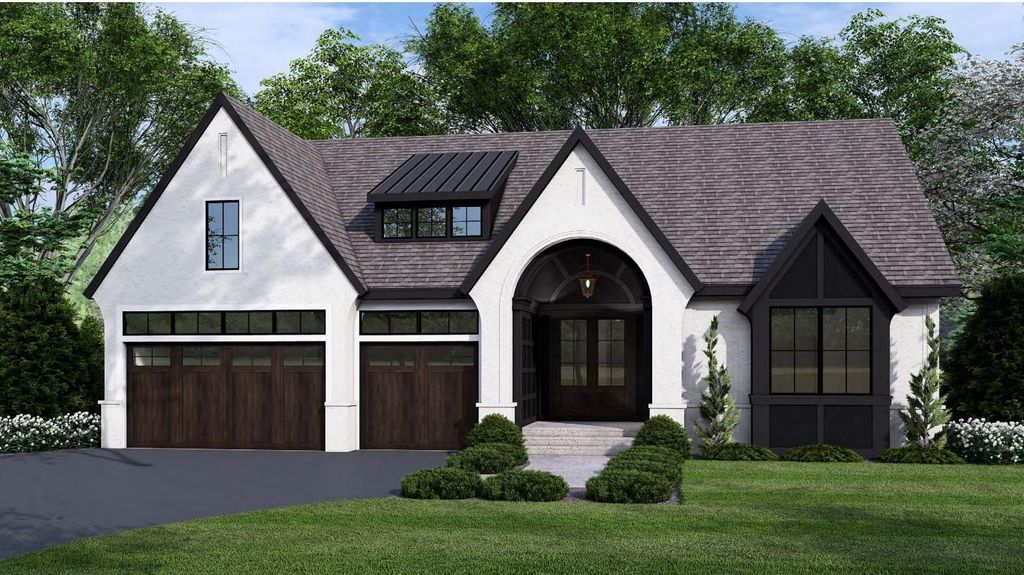 3765 Brookside Drive, Chaska, MN 55318