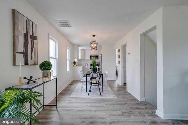 4212 4TH ST, Baltimore, MD 21225