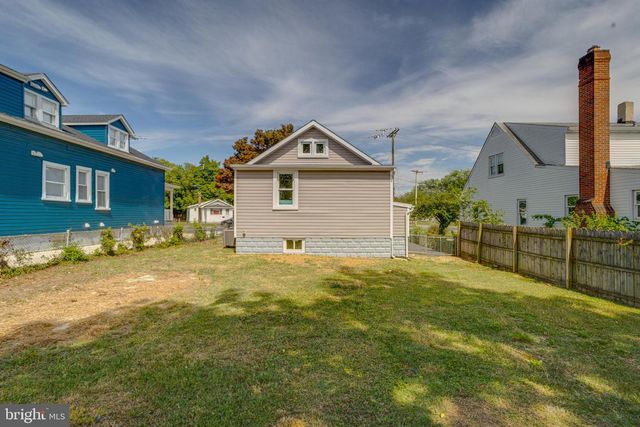 4212 4TH ST, Baltimore, MD 21225