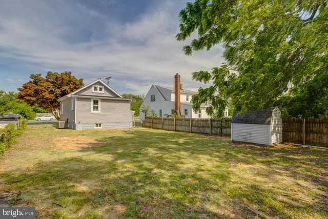 4212 4TH ST, Baltimore, MD 21225