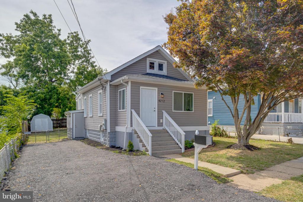 4212 4TH ST, Baltimore, MD 21225