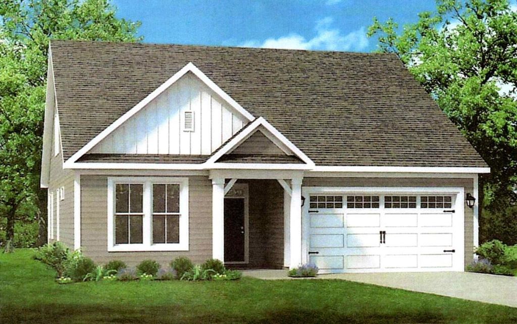 1682 Moonseed Dr., Longs, SC 29568 — exterior