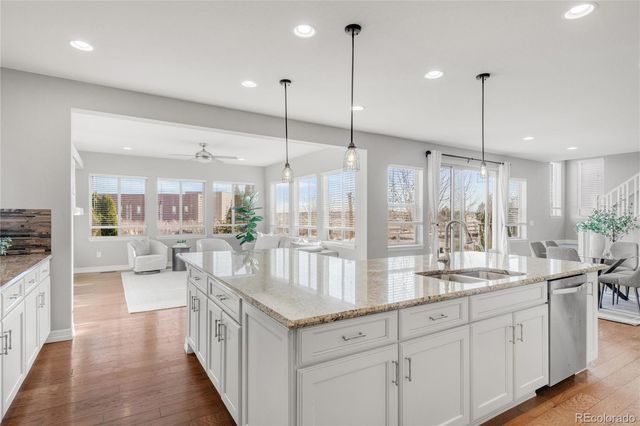 16554 Prospect Lane, Broomfield, CO 80023