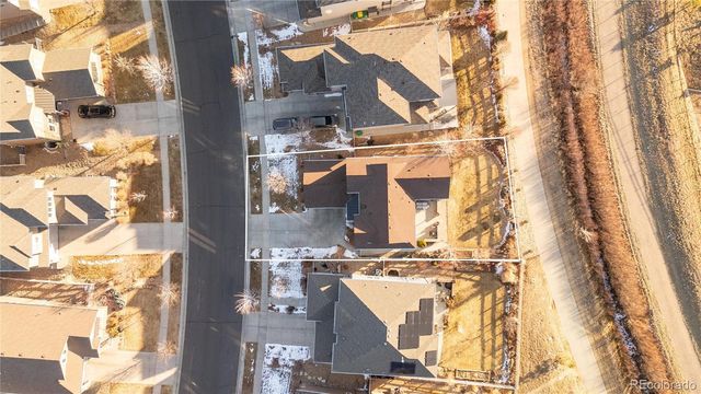 16554 Prospect Lane, Broomfield, CO 80023