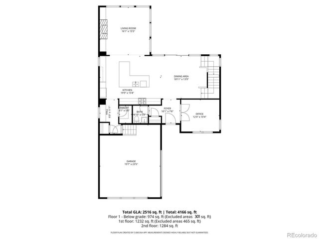 16554 Prospect Lane, Broomfield, CO 80023