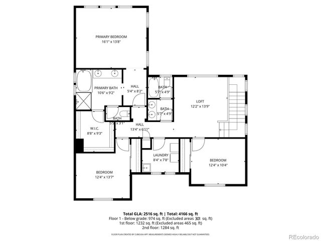 16554 Prospect Lane, Broomfield, CO 80023