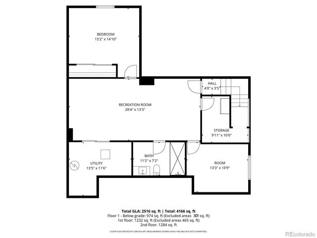 16554 Prospect Lane, Broomfield, CO 80023