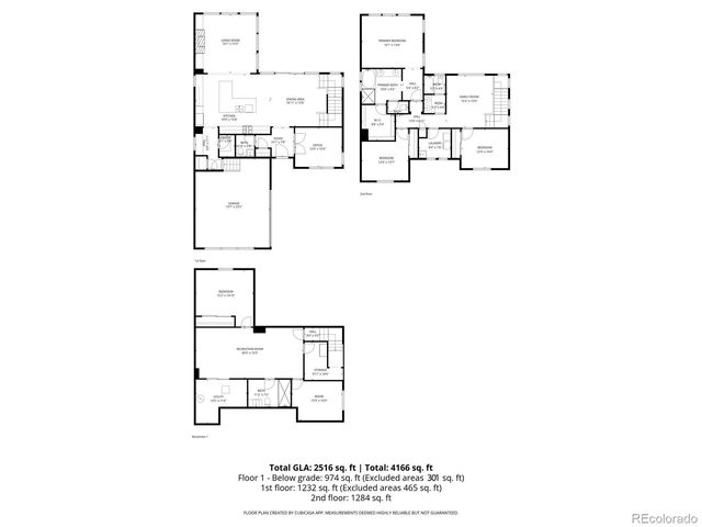 16554 Prospect Lane, Broomfield, CO 80023