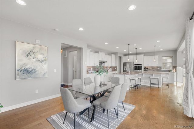 16554 Prospect Lane, Broomfield, CO 80023