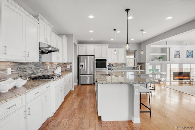 16554 Prospect Lane, Broomfield, CO 80023