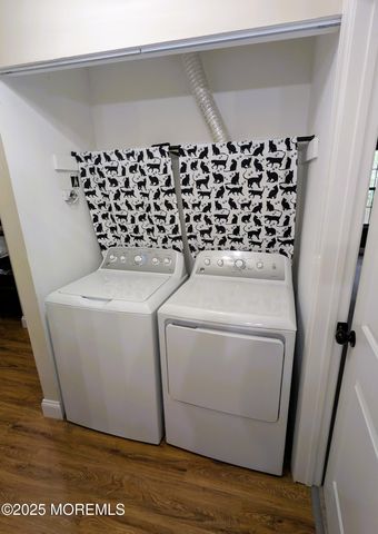 101 Begonia Court, Jackson, NJ 08527