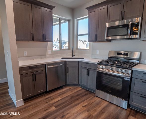 480 S ROCK CREEK Drive, Show Low, AZ 85901