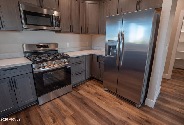 480 S ROCK CREEK Drive, Show Low, AZ 85901