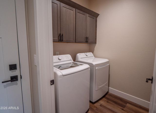 480 S ROCK CREEK Drive, Show Low, AZ 85901