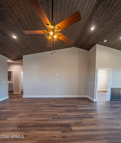 480 S ROCK CREEK Drive, Show Low, AZ 85901