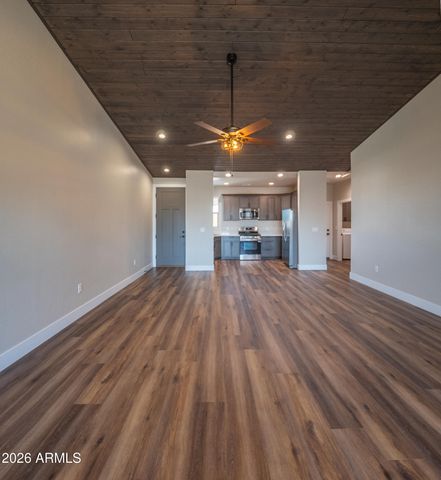 480 S ROCK CREEK Drive, Show Low, AZ 85901