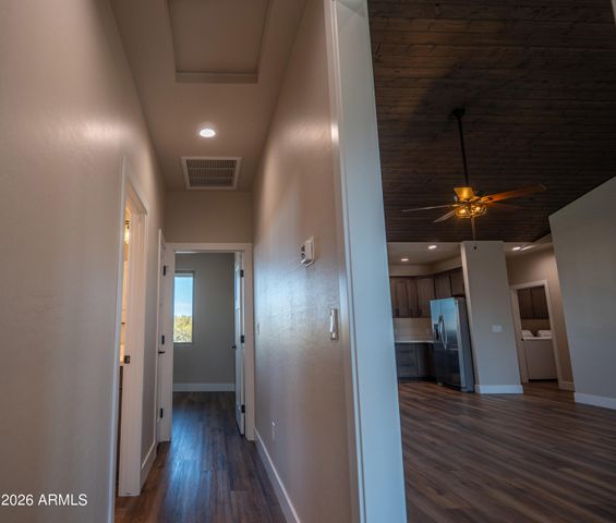 480 S ROCK CREEK Drive, Show Low, AZ 85901