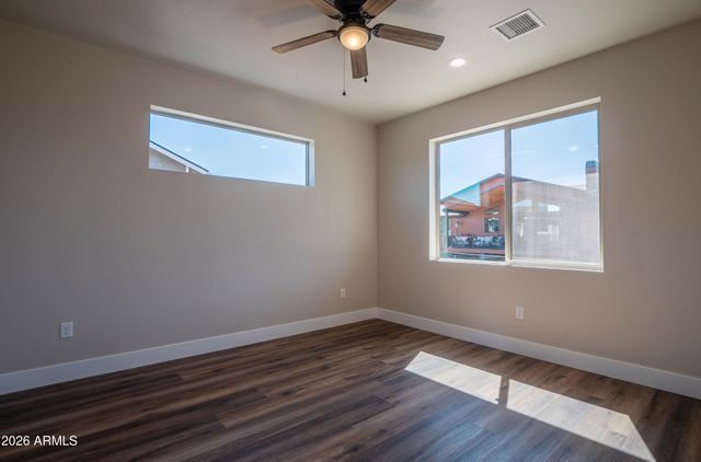 480 S ROCK CREEK Drive, Show Low, AZ 85901