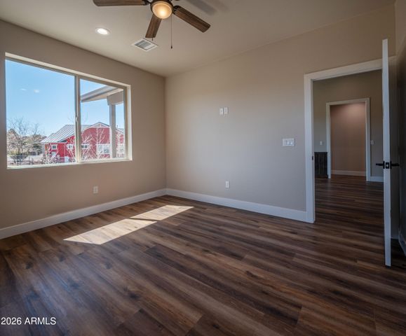 480 S ROCK CREEK Drive, Show Low, AZ 85901