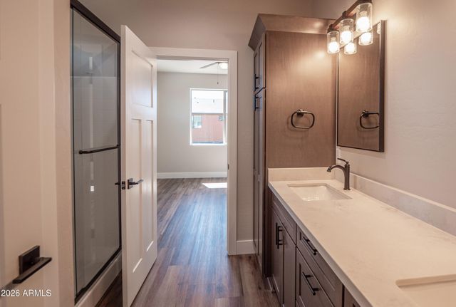 480 S ROCK CREEK Drive, Show Low, AZ 85901