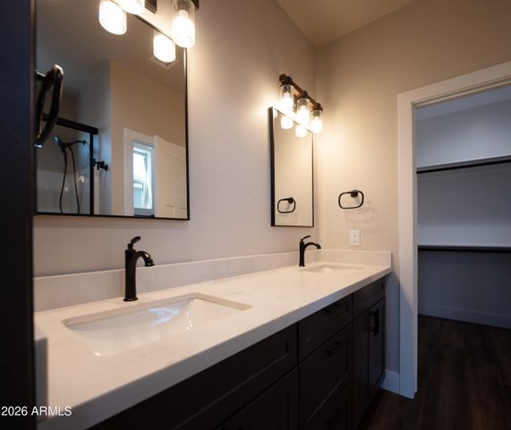 480 S ROCK CREEK Drive, Show Low, AZ 85901