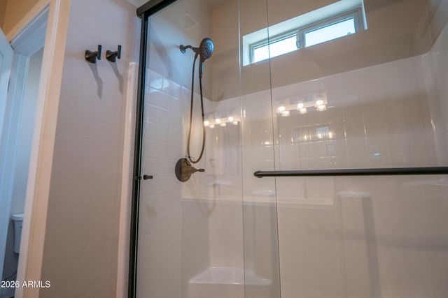 480 S ROCK CREEK Drive, Show Low, AZ 85901