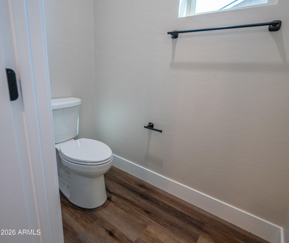 480 S ROCK CREEK Drive, Show Low, AZ 85901