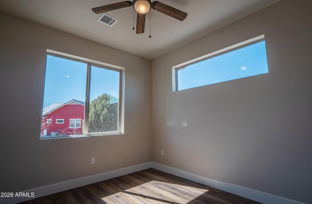 480 S ROCK CREEK Drive, Show Low, AZ 85901