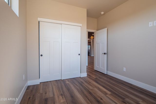 480 S ROCK CREEK Drive, Show Low, AZ 85901