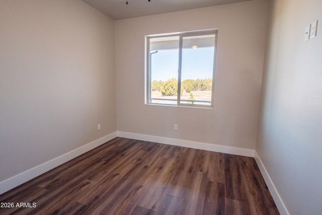 480 S ROCK CREEK Drive, Show Low, AZ 85901