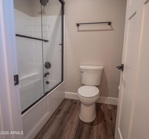 480 S ROCK CREEK Drive, Show Low, AZ 85901