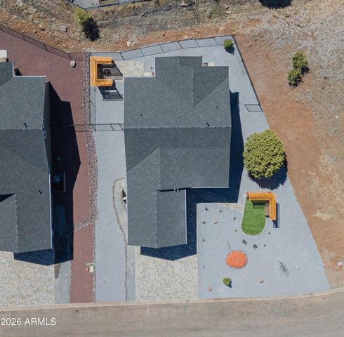 480 S ROCK CREEK Drive, Show Low, AZ 85901