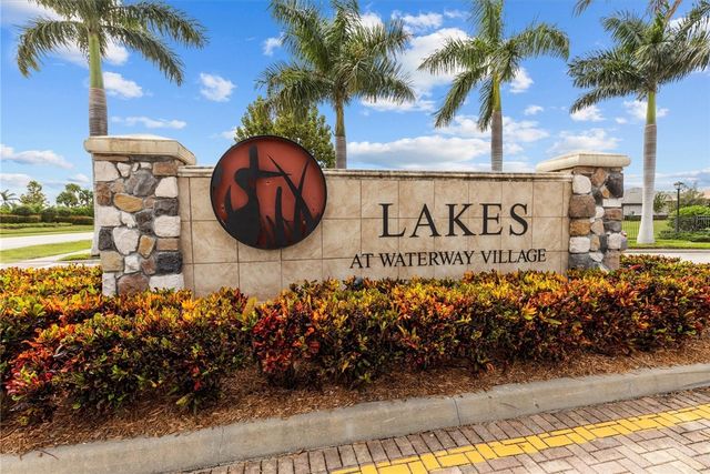 4313 Beauty Leaf Circle, Vero Beach, FL 32967