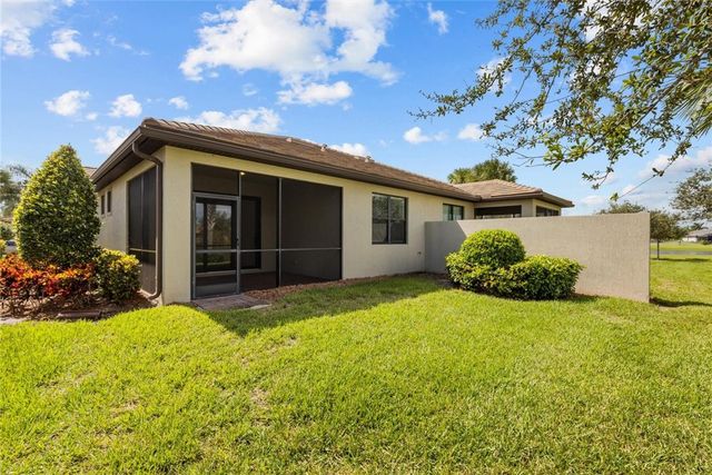 4313 Beauty Leaf Circle, Vero Beach, FL 32967
