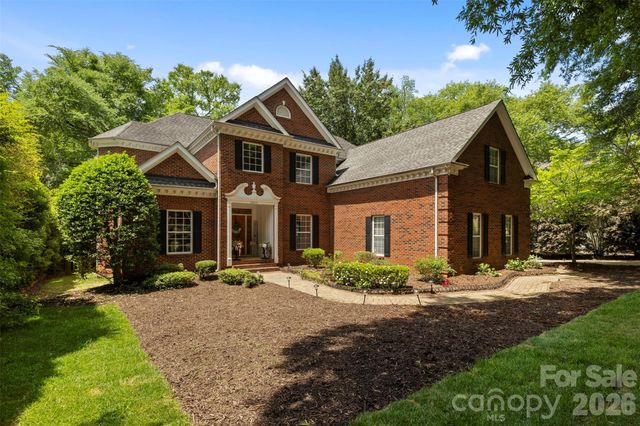 16017 Chiltern Lane, Huntersville, NC 28078