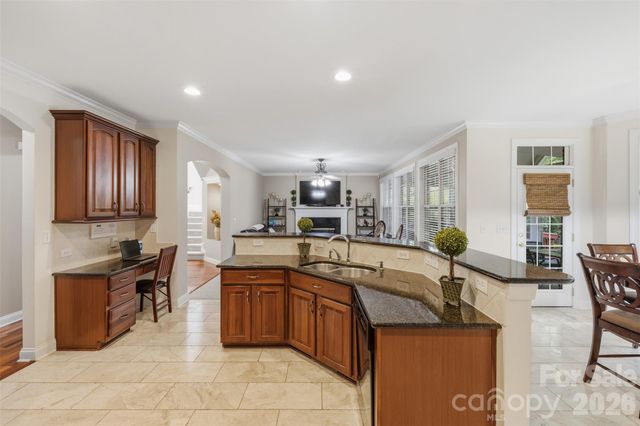 16017 Chiltern Lane, Huntersville, NC 28078