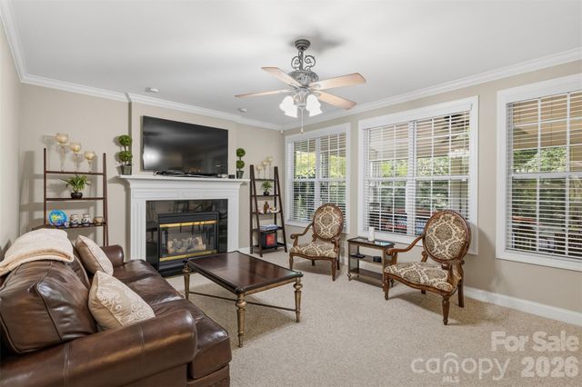16017 Chiltern Lane, Huntersville, NC 28078
