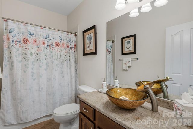 16017 Chiltern Lane, Huntersville, NC 28078