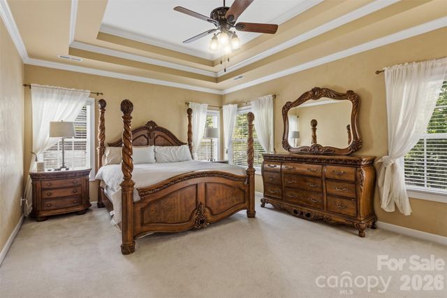 16017 Chiltern Lane, Huntersville, NC 28078